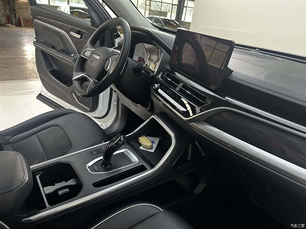 Haval H6, 2022 17