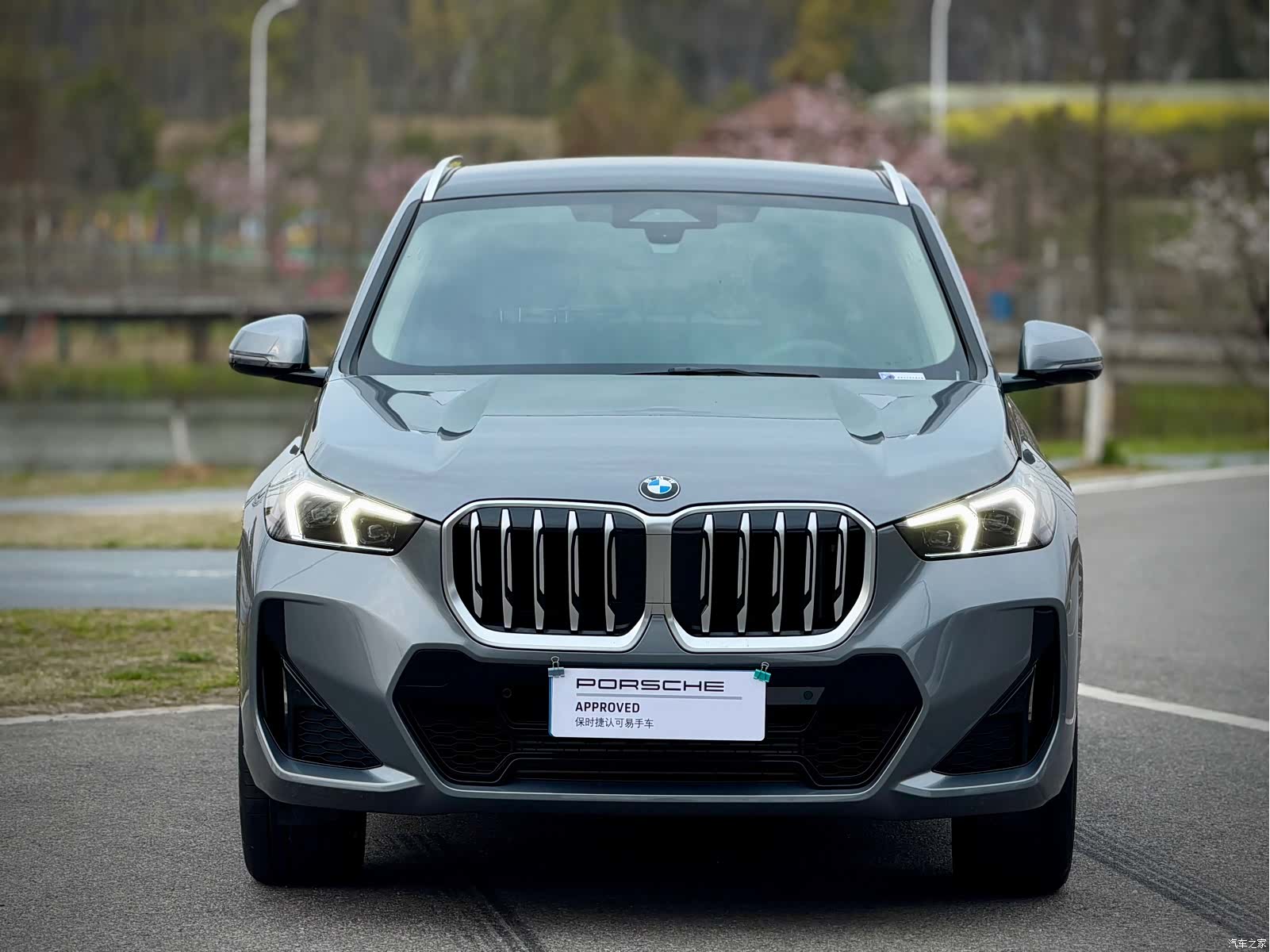 BMW X1, 2024 2