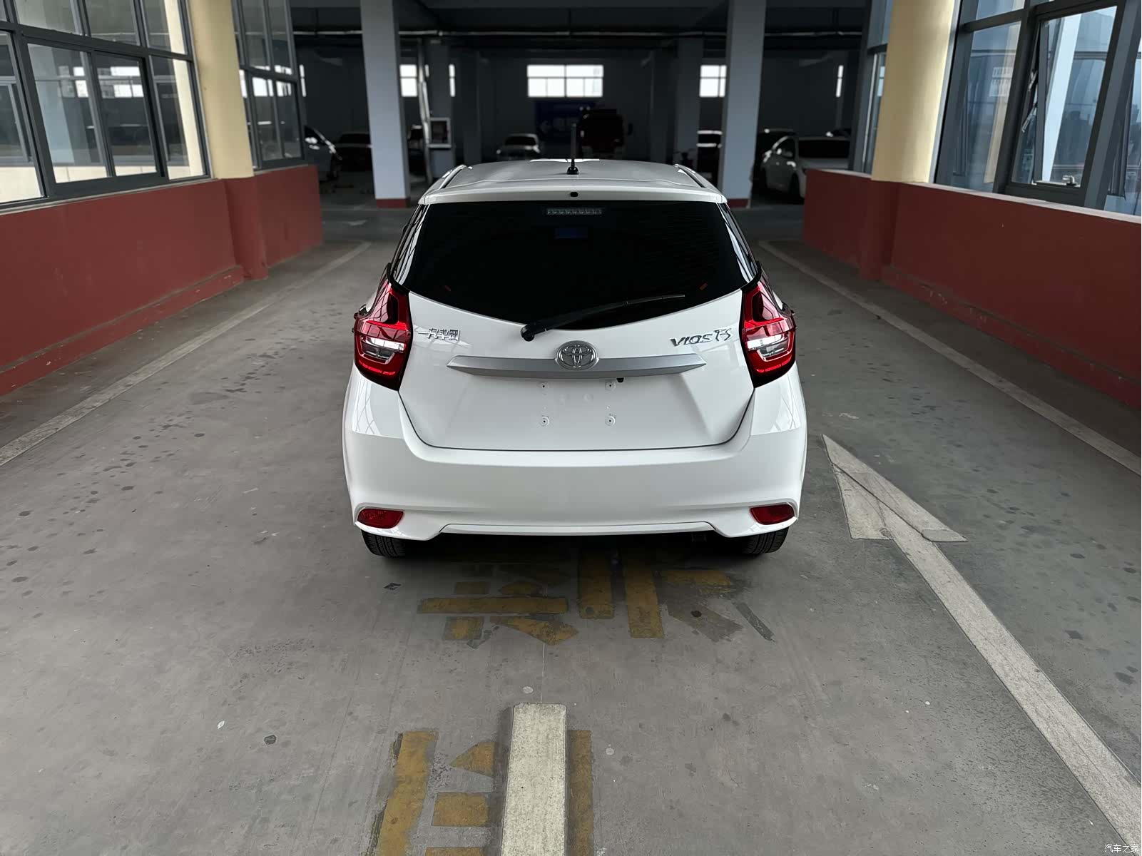 Toyota FS, 2022 21