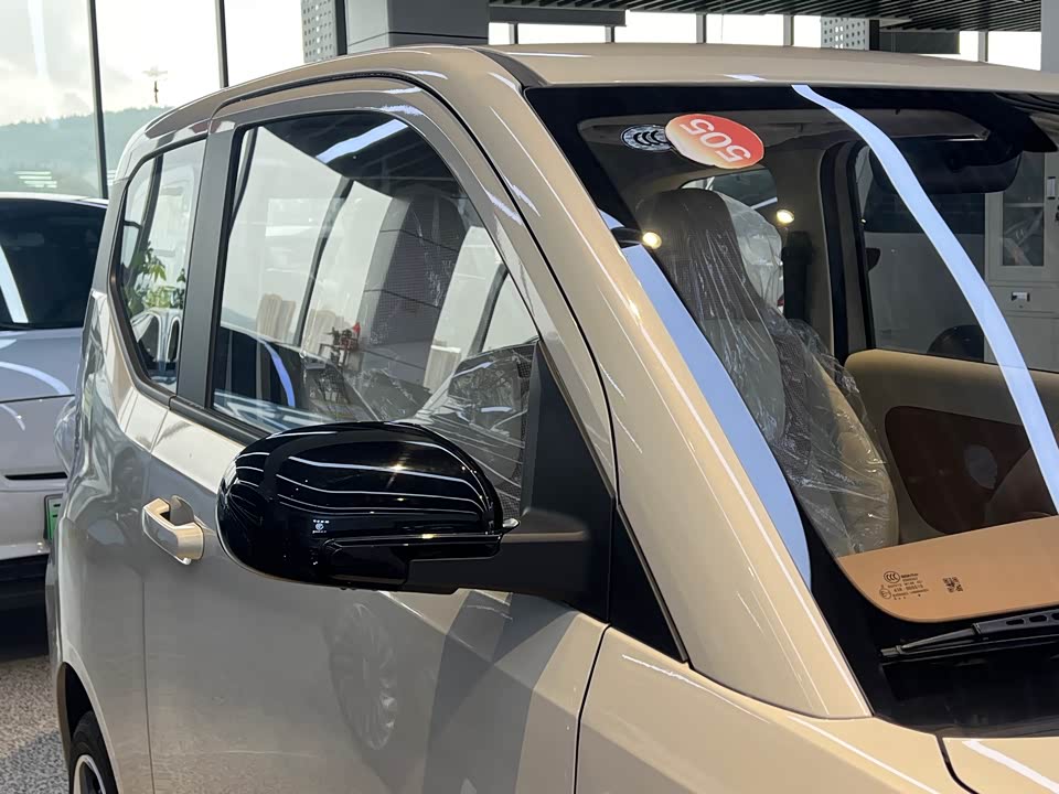 Wuling Hongguang MINIEV Wuling Hongguang MINIEV