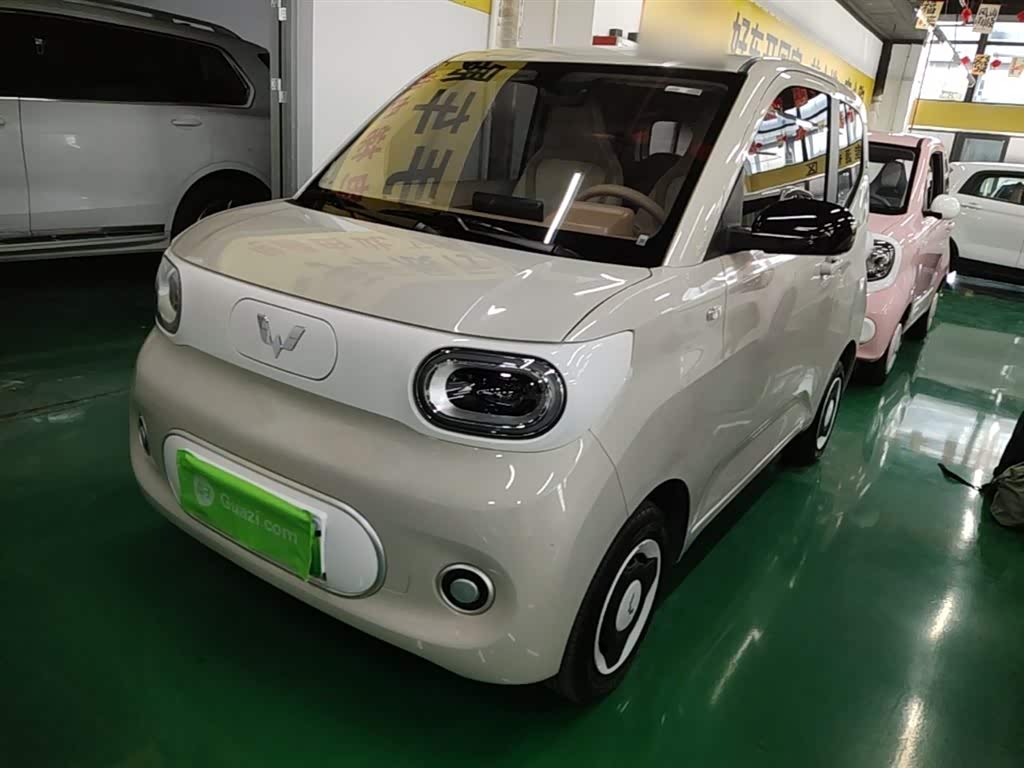 Wuling Mini EV