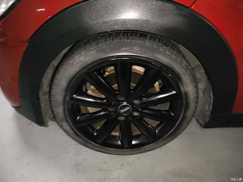 Mini Cooper, 2016 23