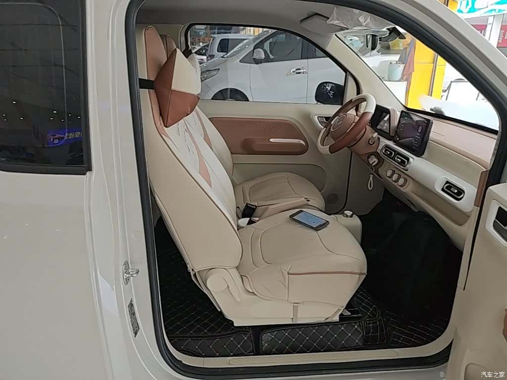 Wuling MINIEV, 2024 25