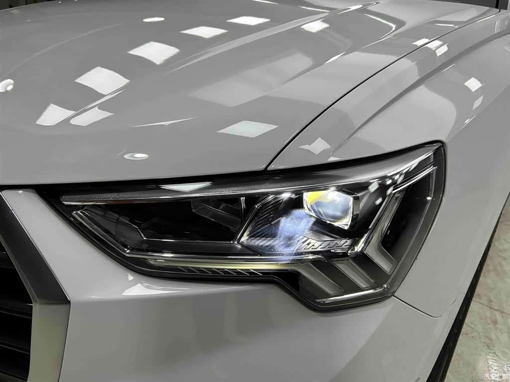 Audi Q3, 2022 18