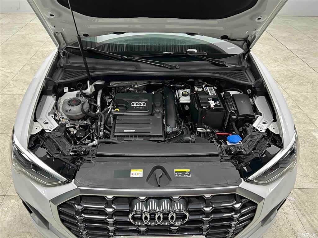 Audi Q3, 2022 21