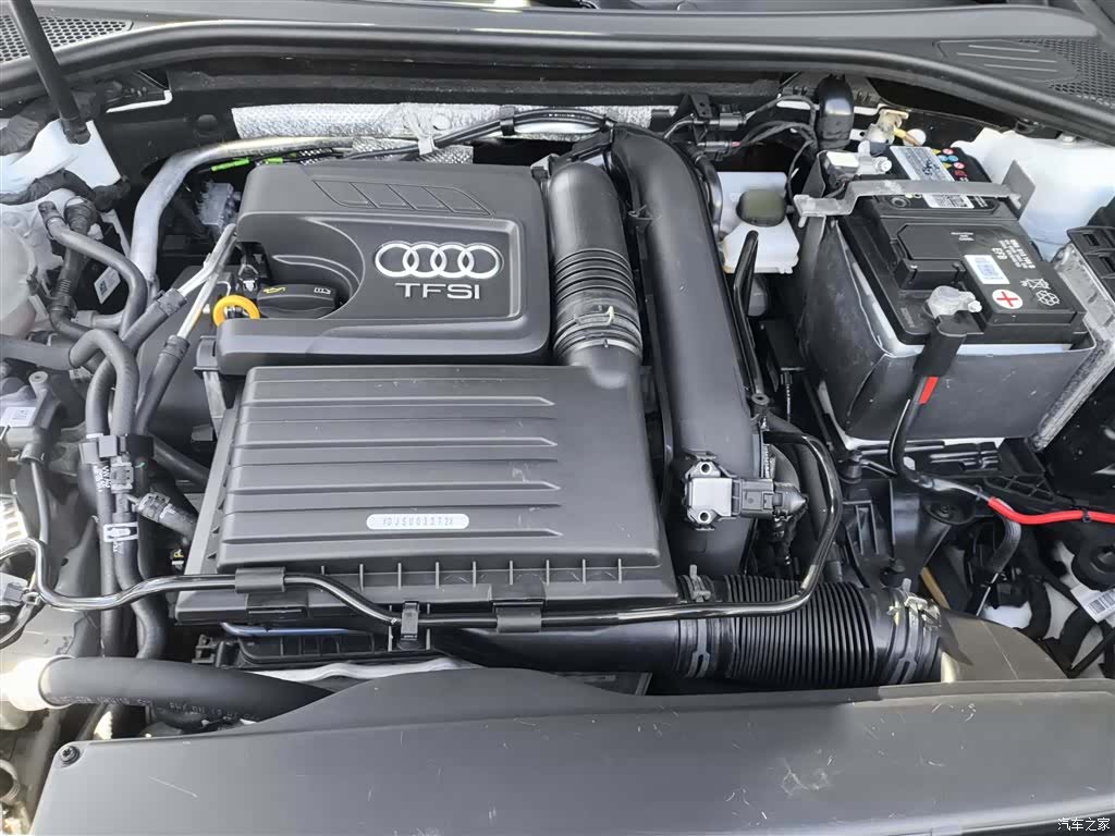 Audi A3, 2020 16