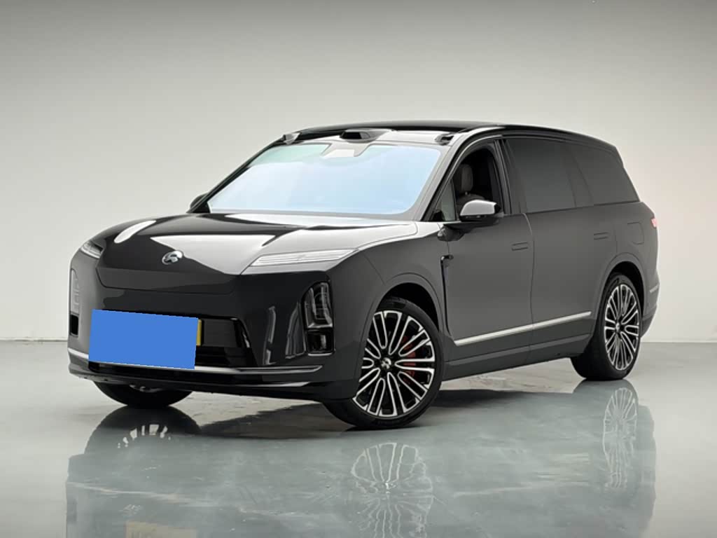 NIO ES8