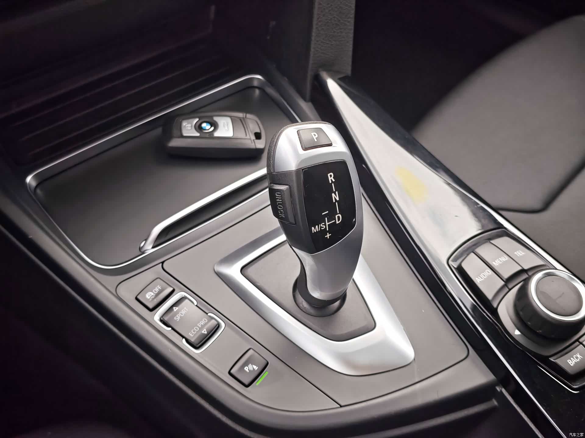BMW 3 Series, 2017 7