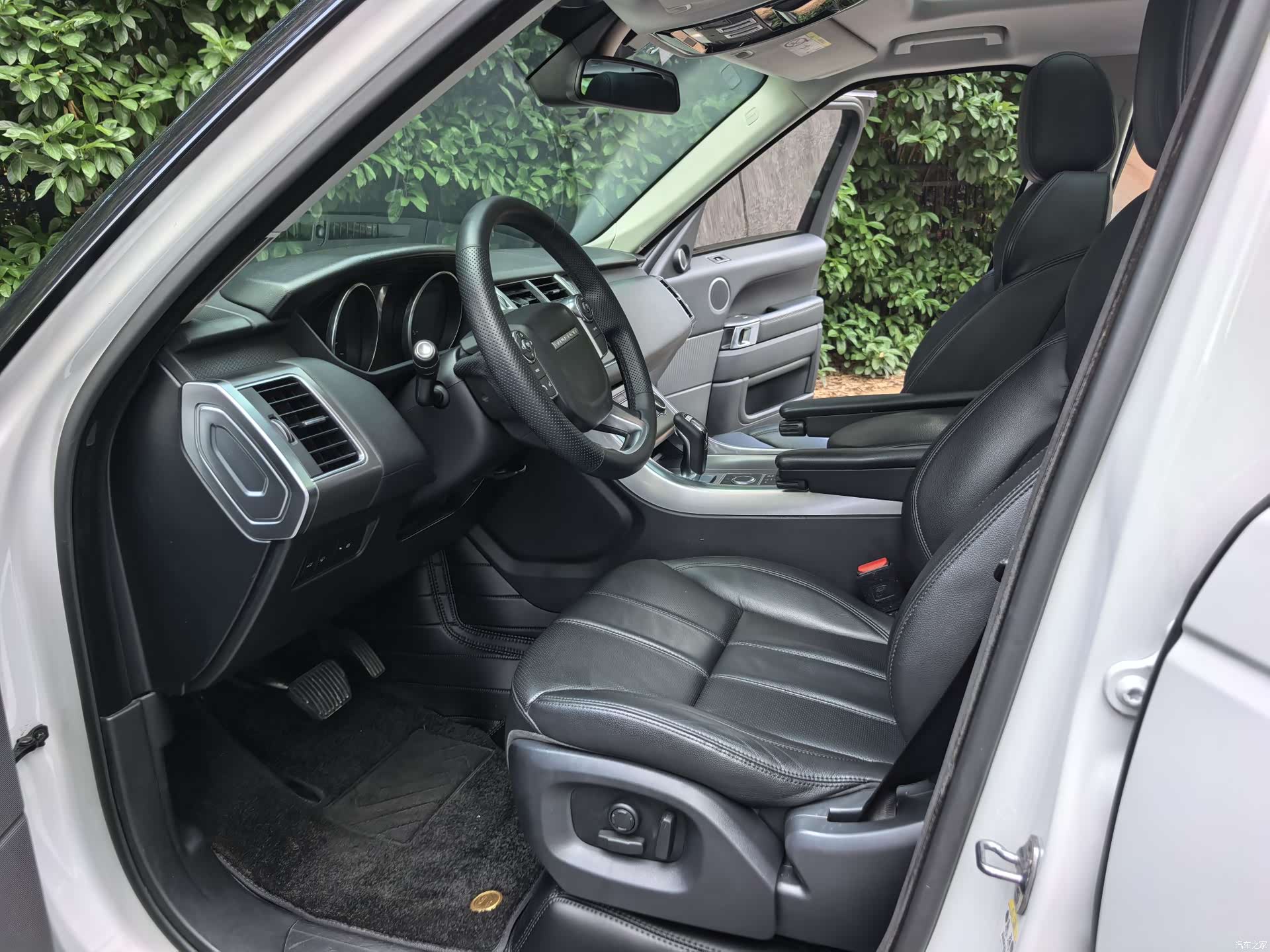 Land Rover Range Rover, 2016 3