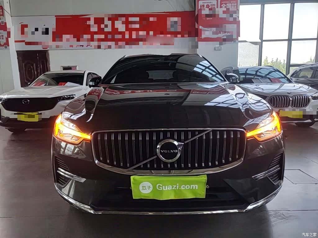 Volvo XC60, 2022 3
