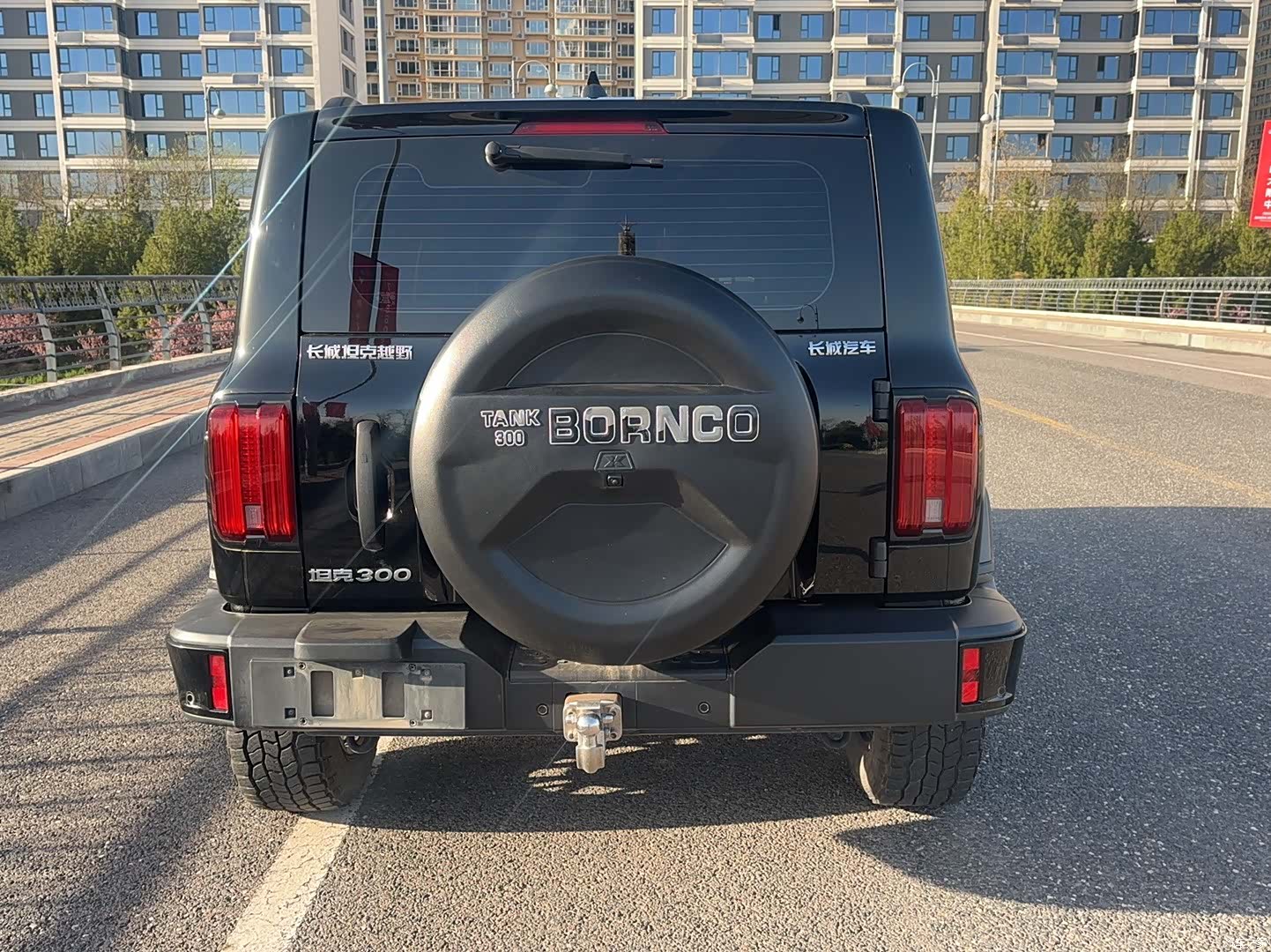 Tank 300, 2023 6