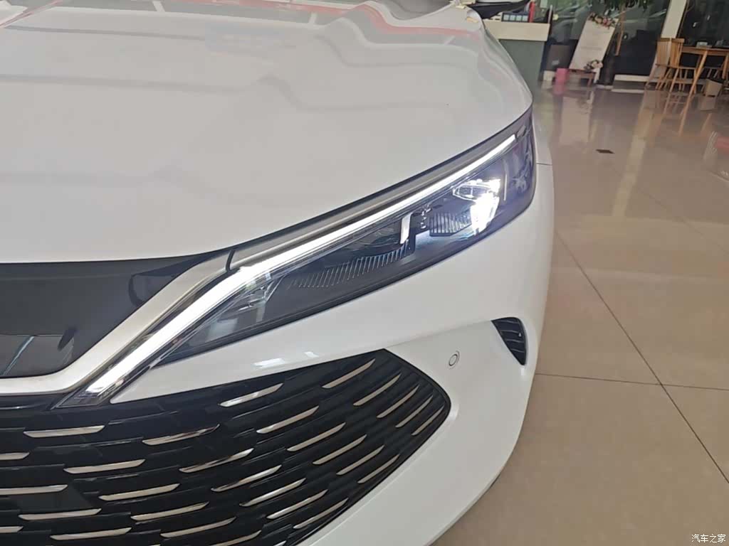 BYD Qin, 2026 24