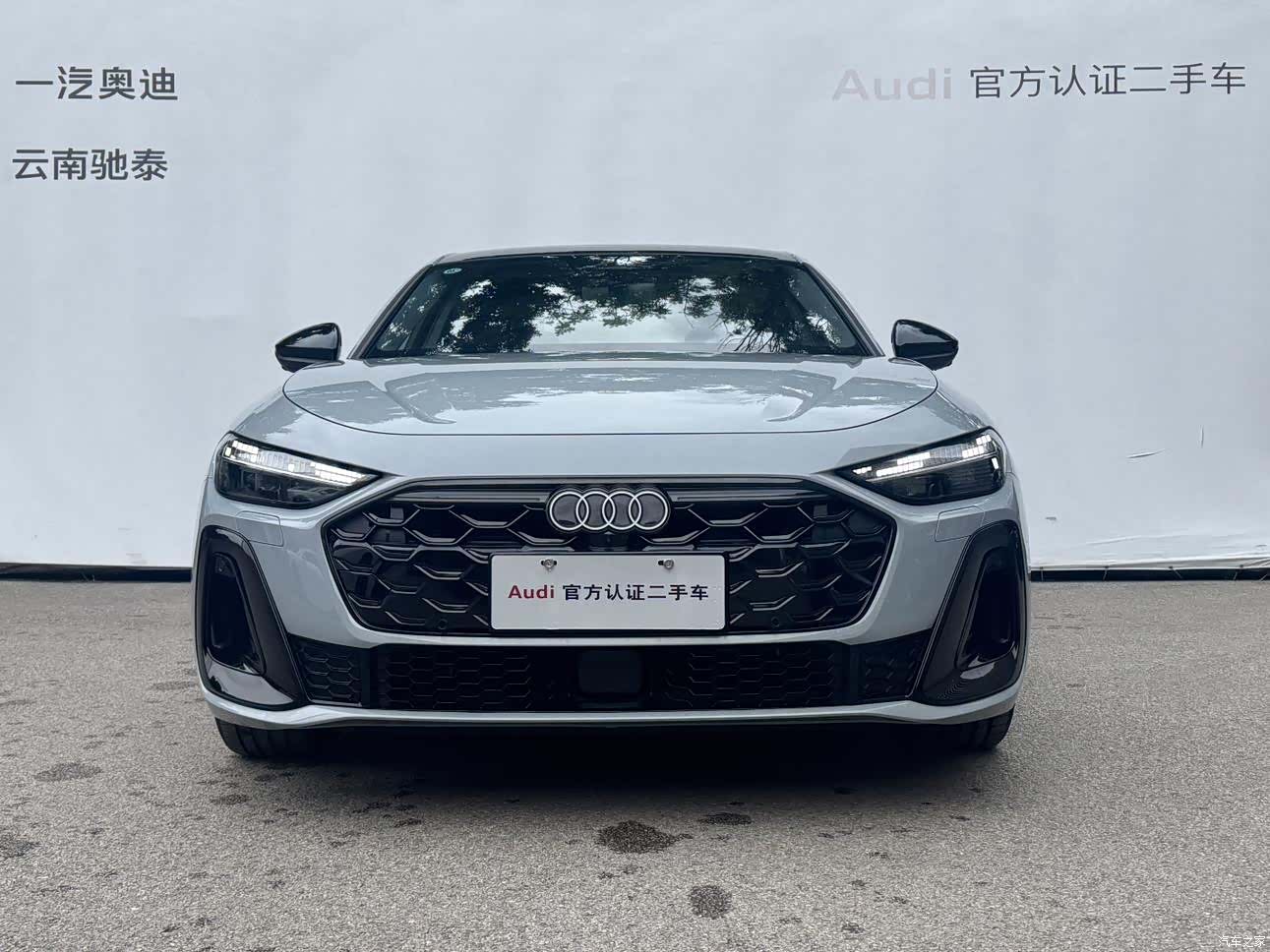 Audi A5, 2025 все фото