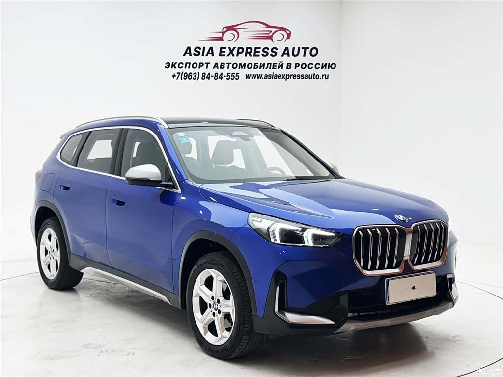BMW X1, 2023 3