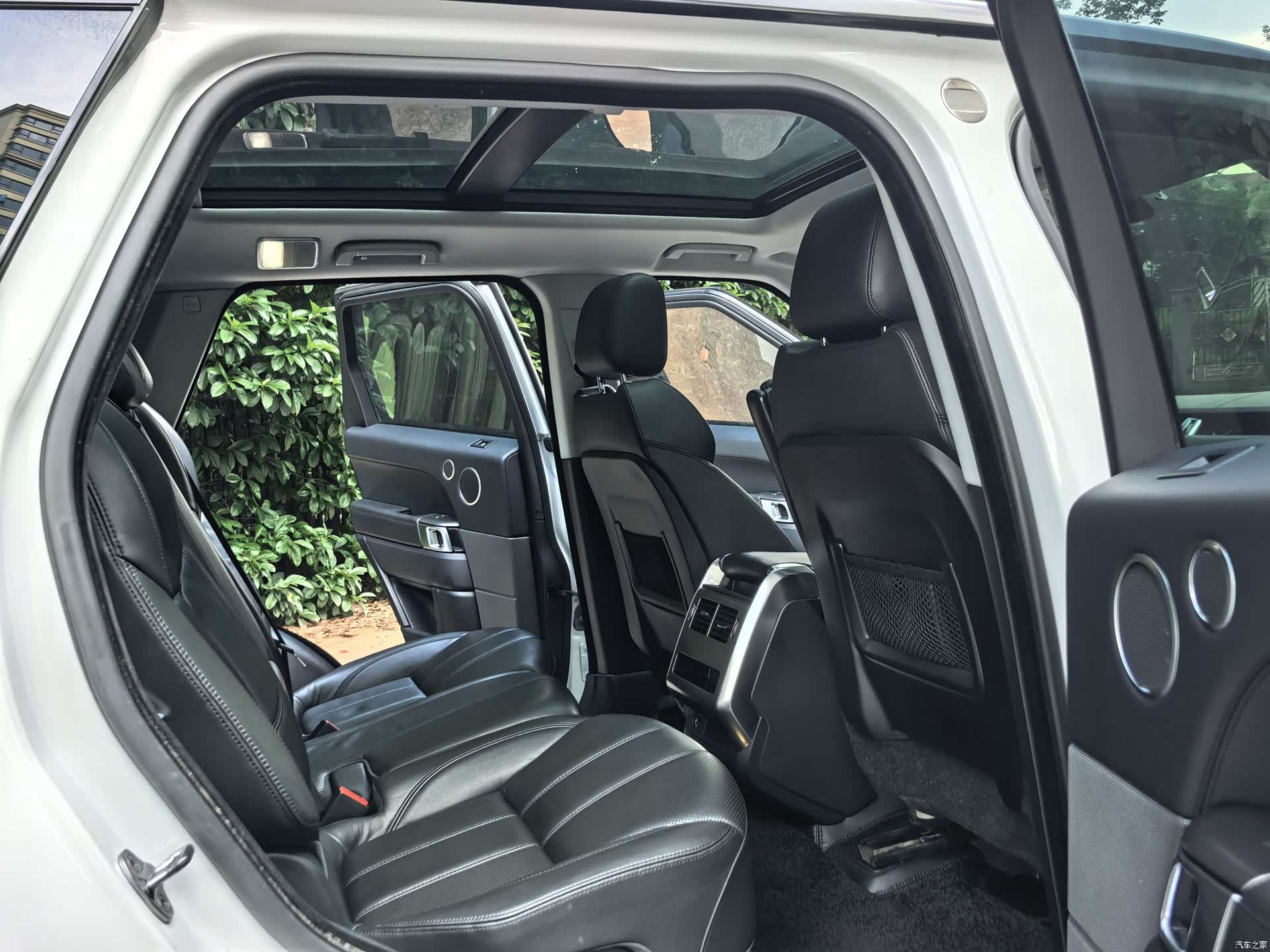 Land Rover Range Rover, 2016 все фото