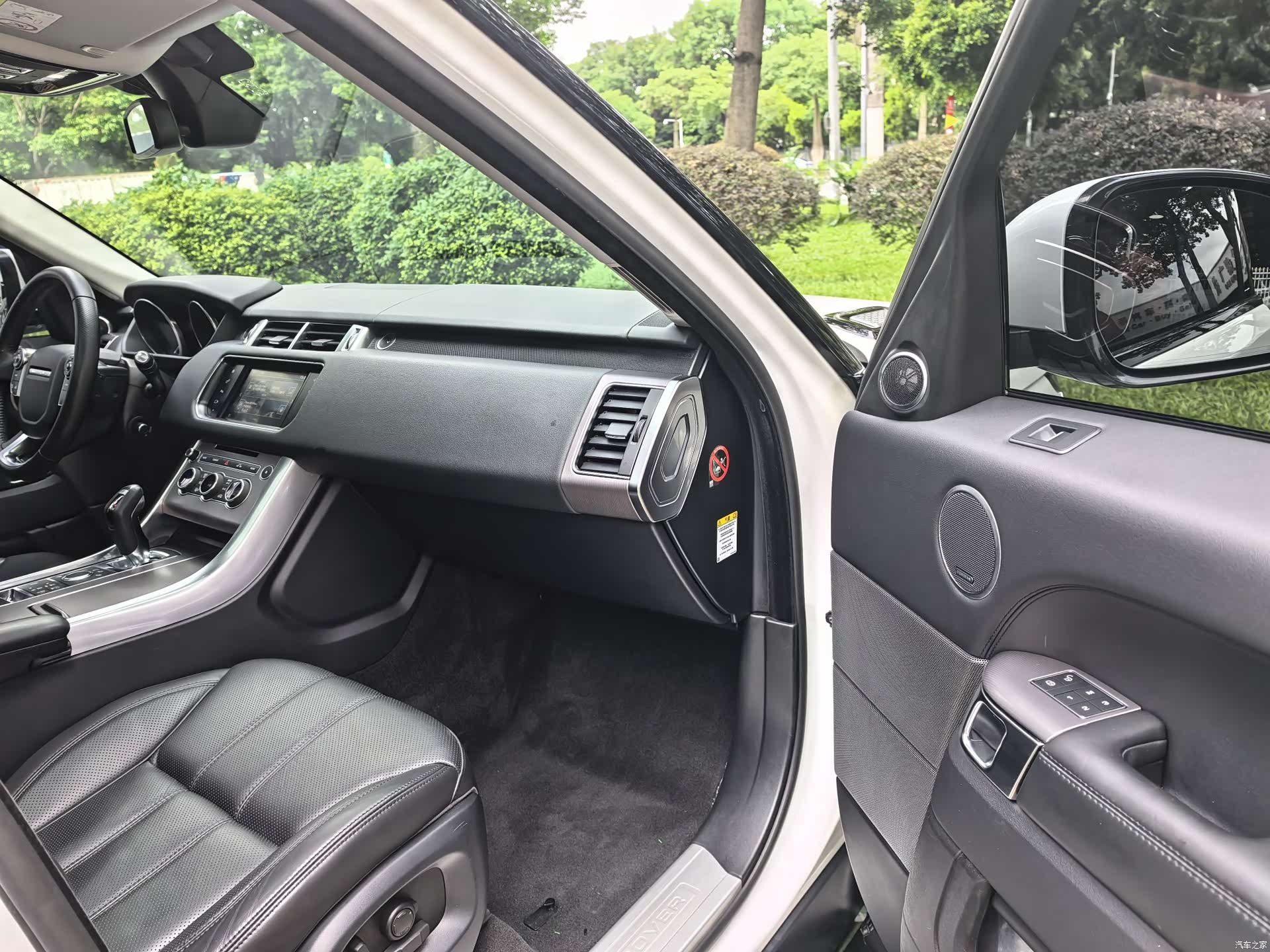 Land Rover Range Rover, 2017 10
