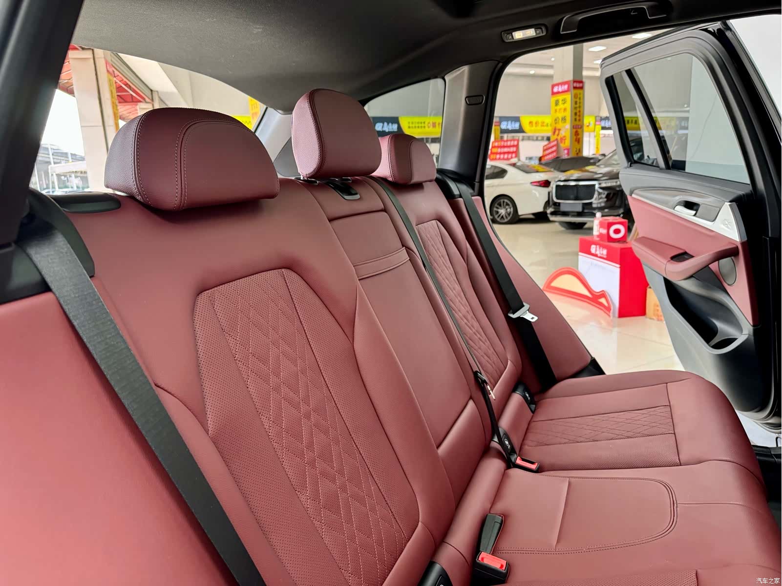 BMW X3, 2022 13