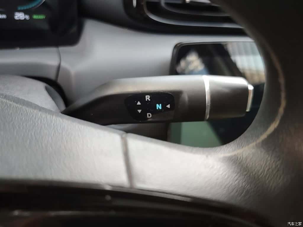 Leapmotor T03, 2022 14