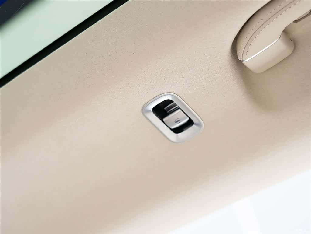 Maybach S-Class, 2026 24