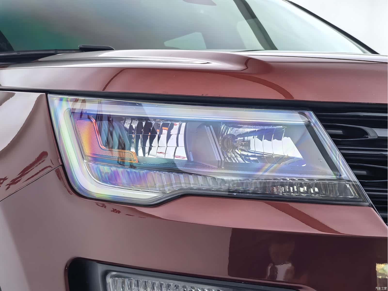 Ford Explorer, 2016 22