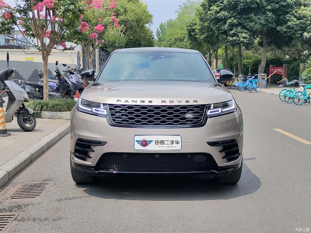 Land Rover Range Rover, 2021 2