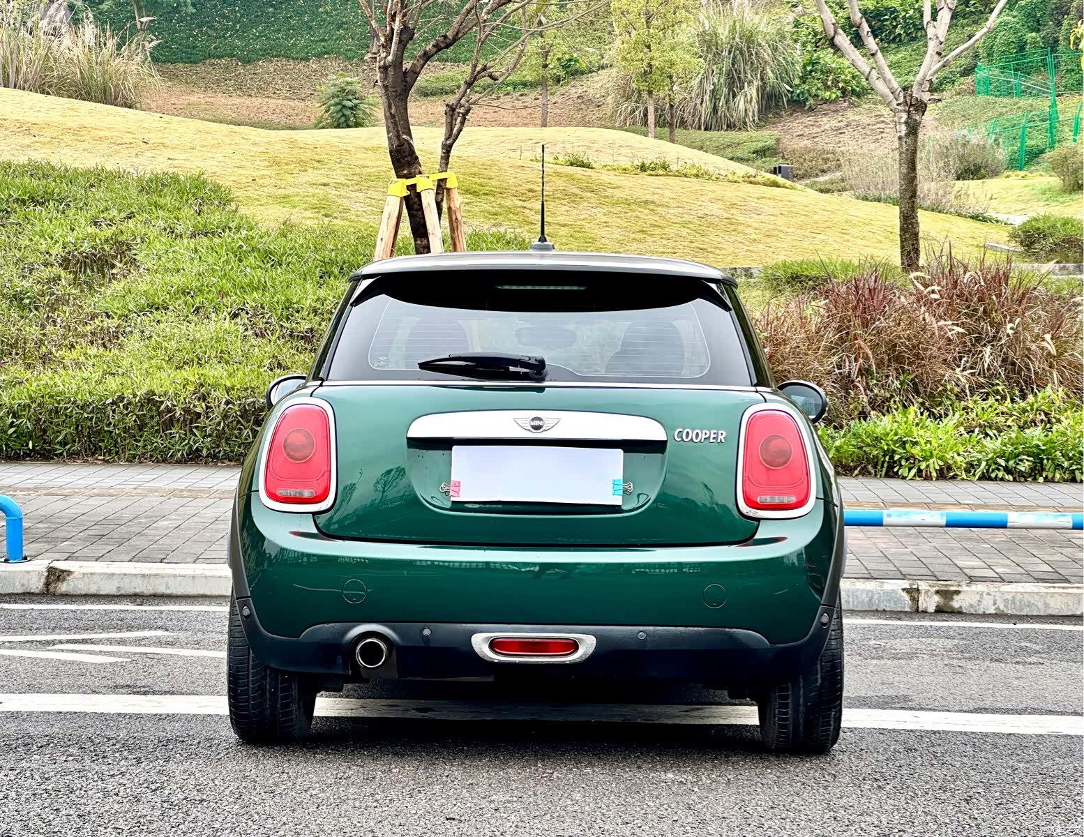 Mini ONE, 2016 7