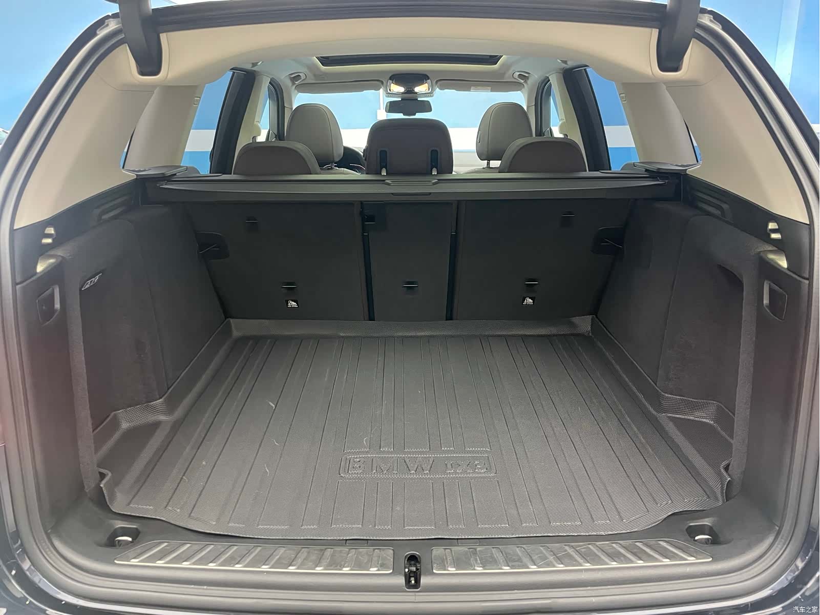 BMW iX3, 2021 22