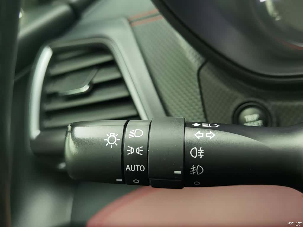 Subaru Forester, 2024 21
