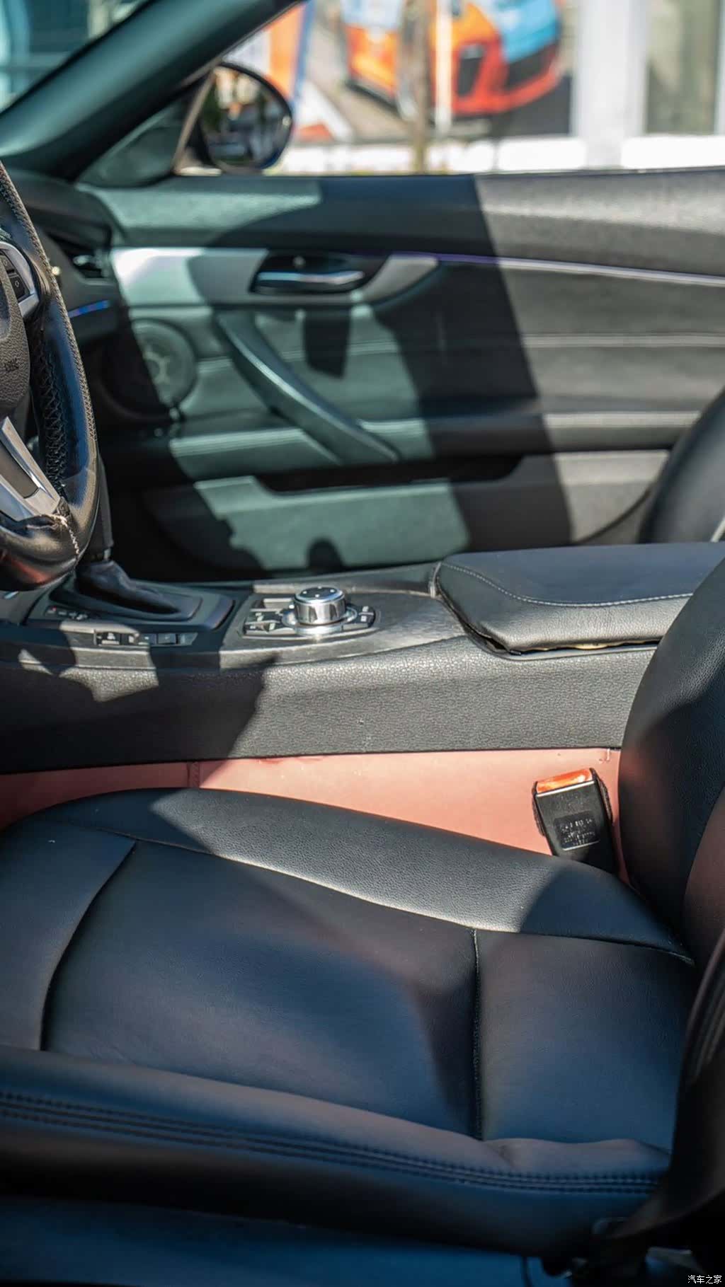BMW Z4, 2011 3