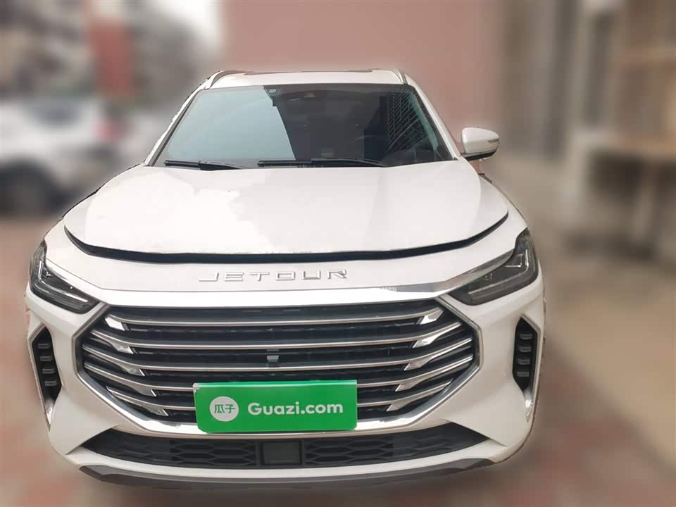Jetour X70