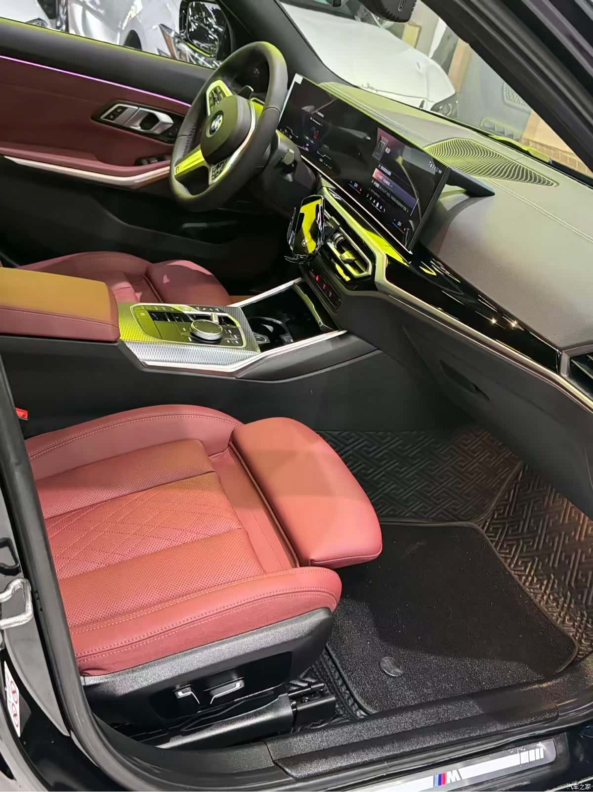 BMW 3 Series, 2024 4