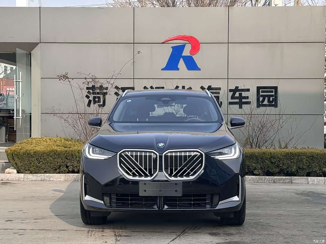 BMW X3, 2025 2