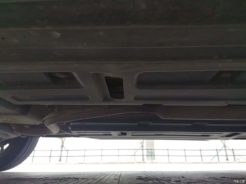 Wuling 510, 2018 23