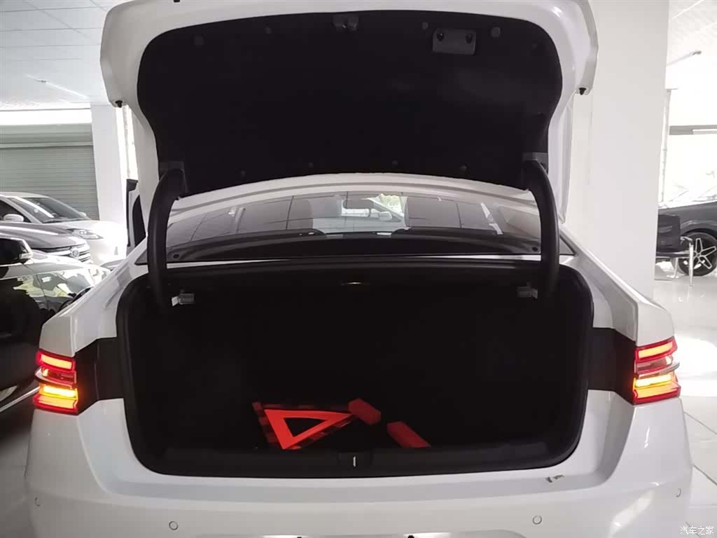 BYD Qin, 2020 19
