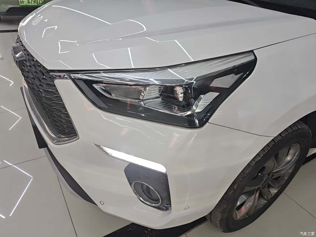Haval H6, 2020 24