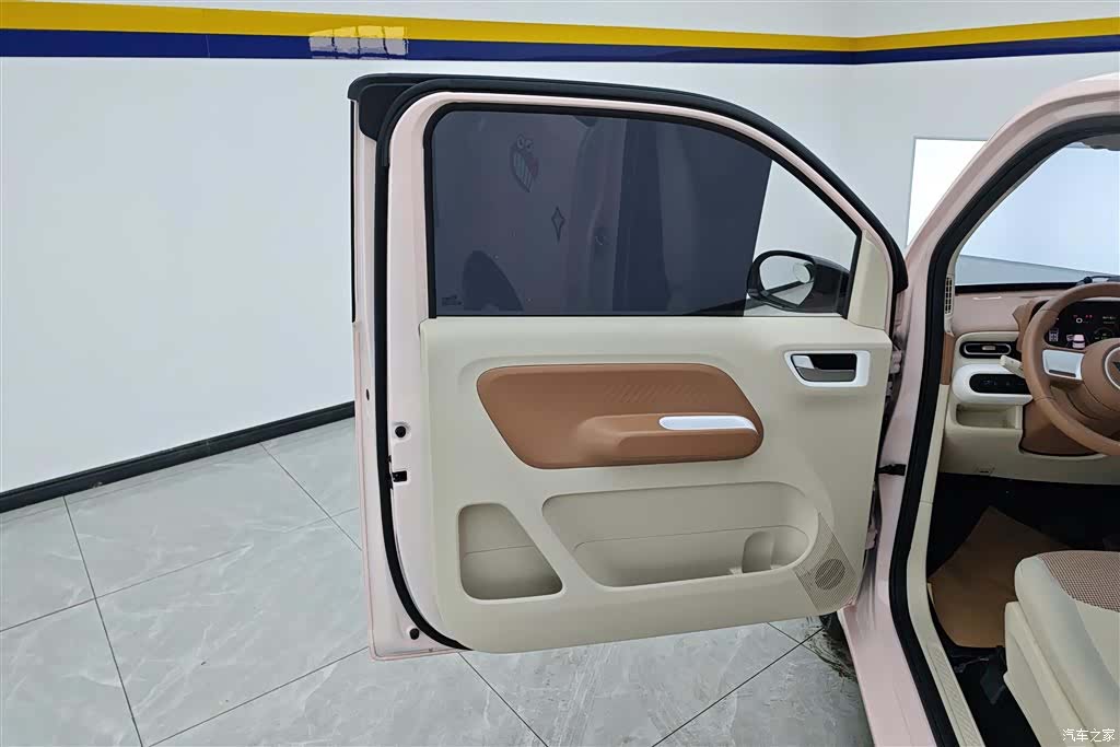 Wuling MINIEV, 2025 7