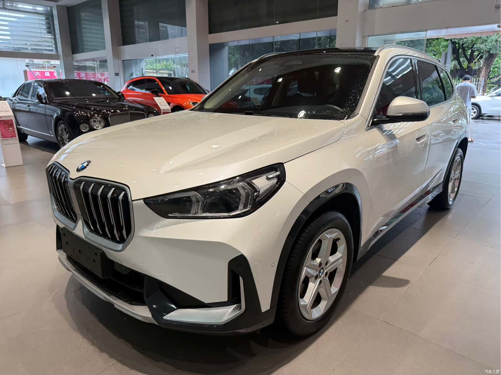 BMW X1, 2023 1