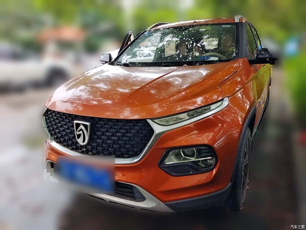 Wuling 510, 2019 1