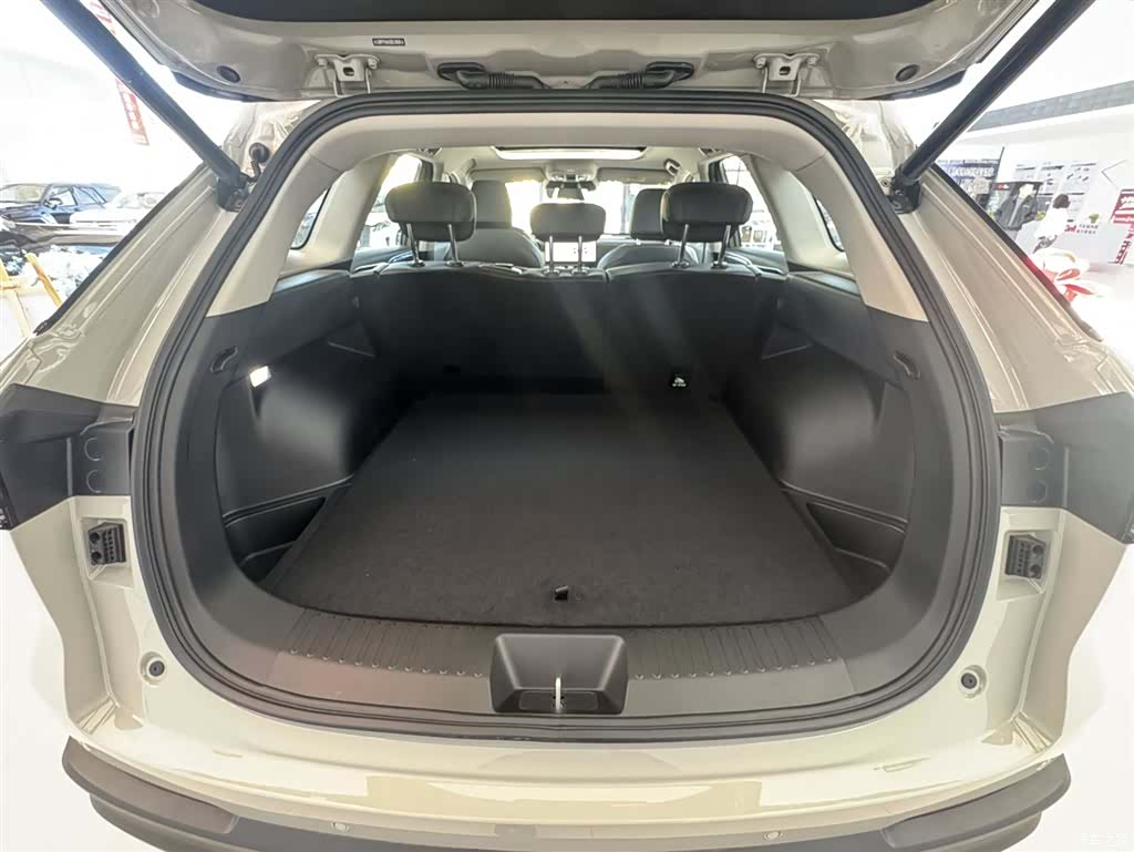 Haval Hi4, 2026 7