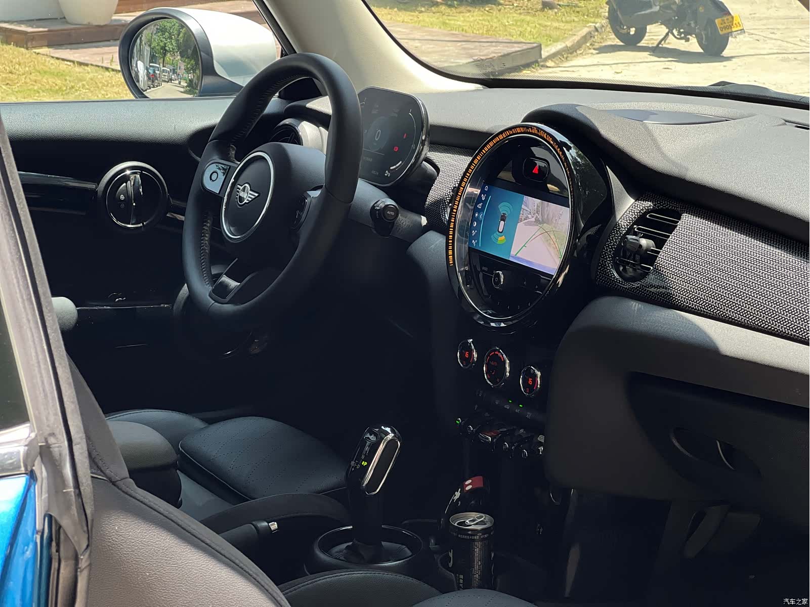 Mini Cooper, 2022 8