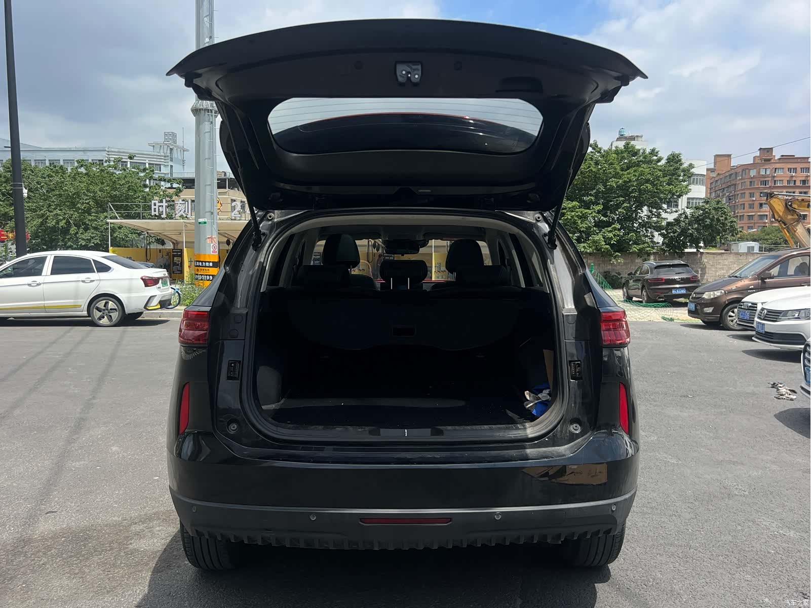 Haval H6, 2023 26