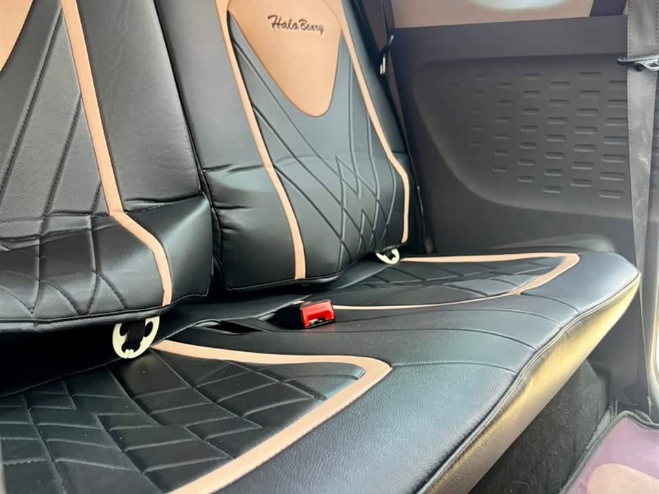 Wuling Hongguang MINIEV Wuling Hongguang MINIEV