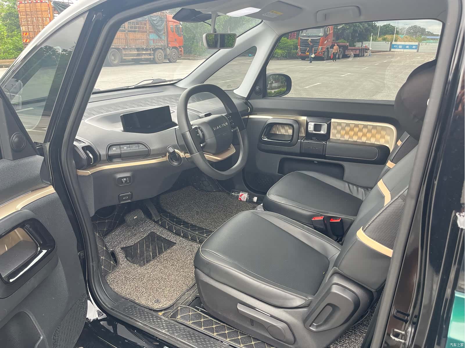 Wuling KiWi, 2022 8