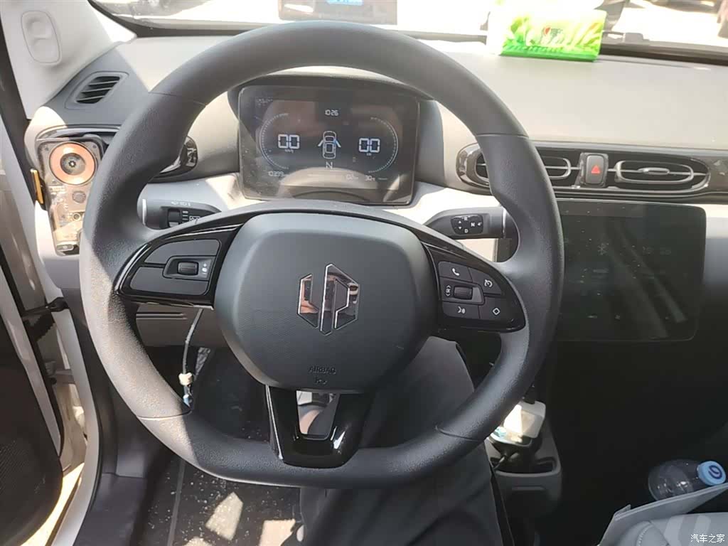 Leapmotor T03, 2025 11