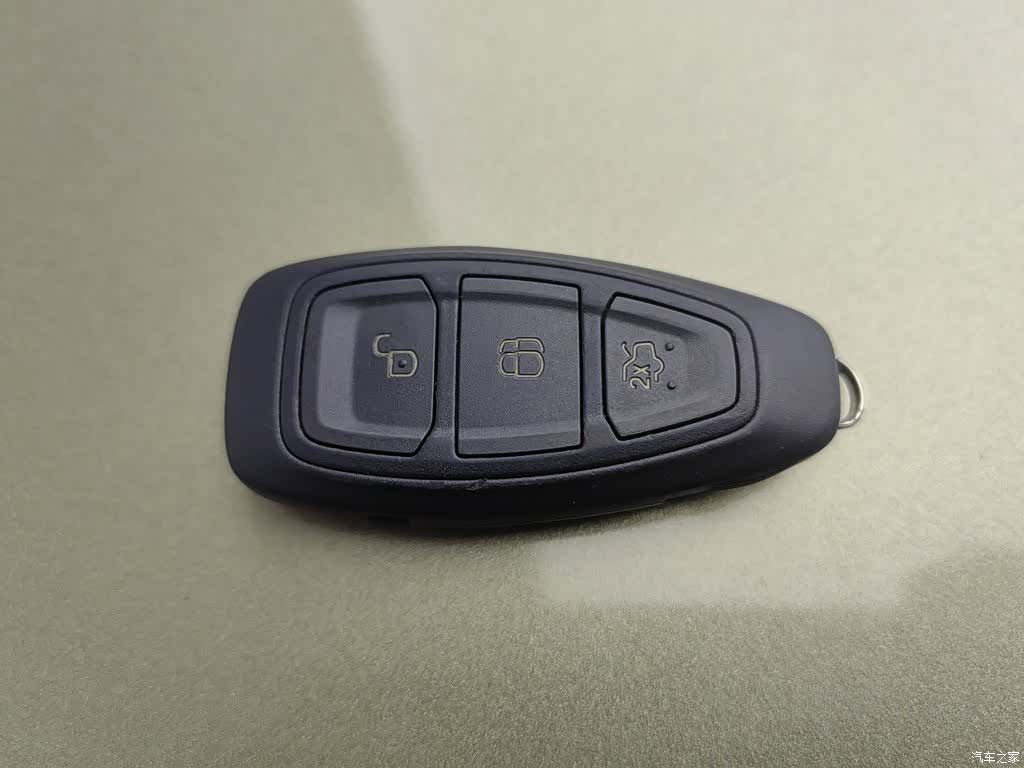 Ford Kuga, 2013 19