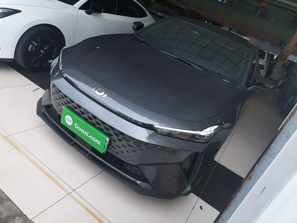 DEEPAL Dark blue SL03