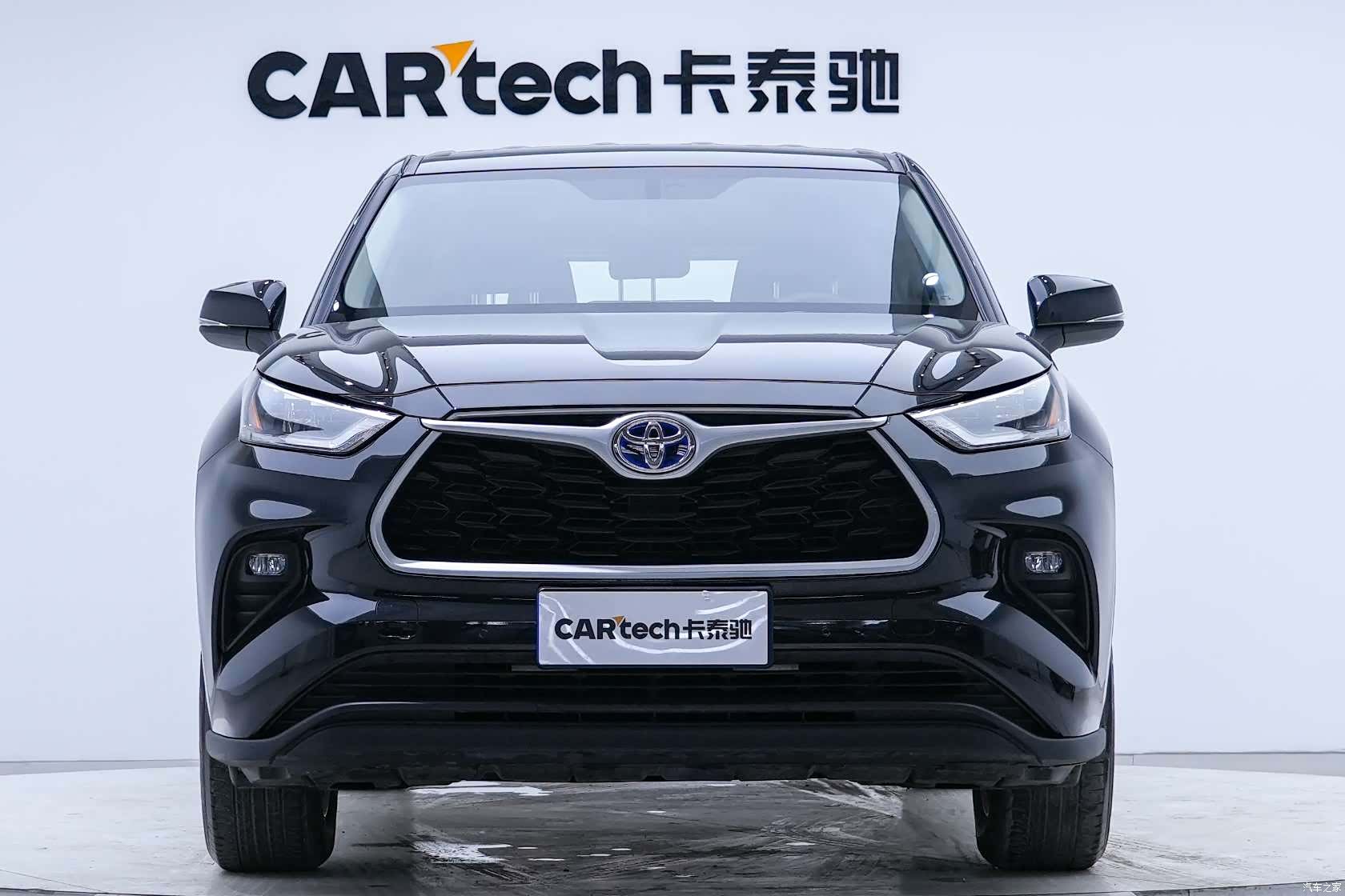Toyota Highlander, 2024 6