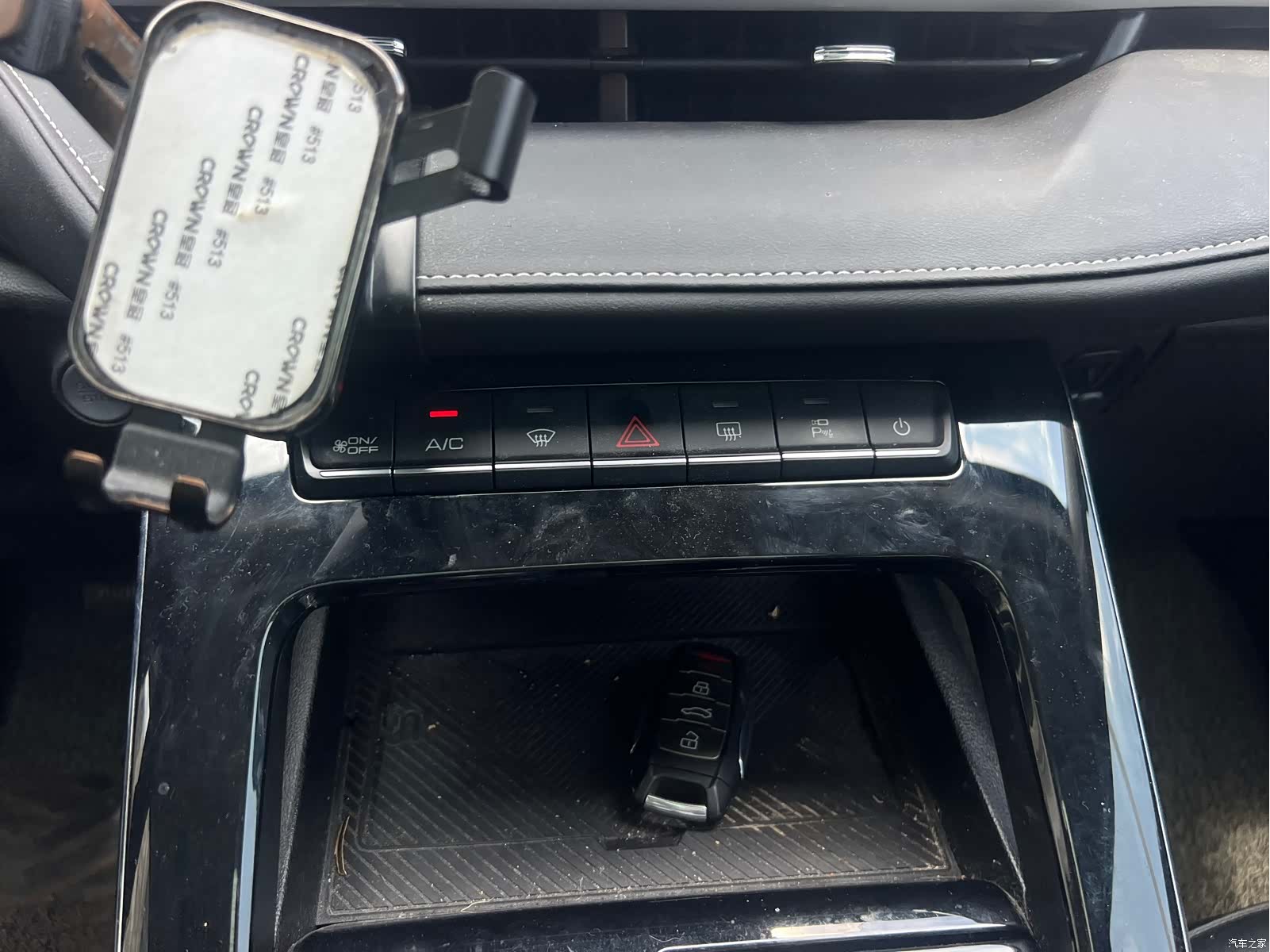 Haval H6, 2023 17