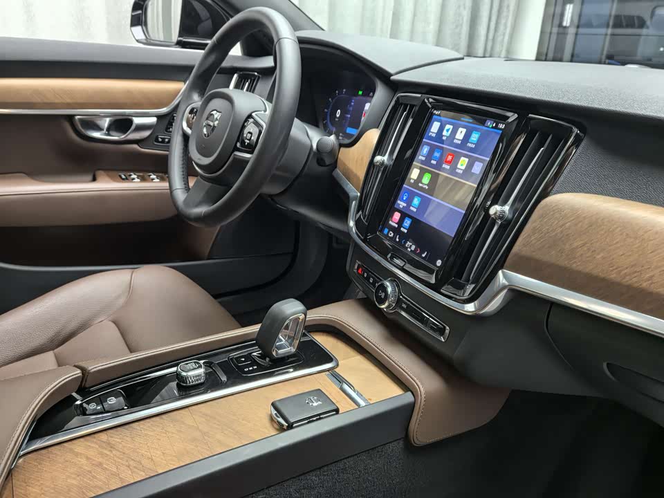 Volvo S90 Volvo S90