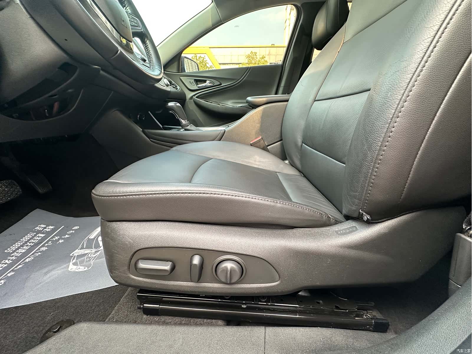 Chevrolet XL, 2018 10
